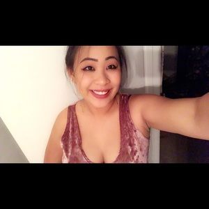 Meet your Posher, Abby